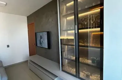 Apartamento com 2 quartos à venda no alto umuarama, uberlândia  por r$ 560.000