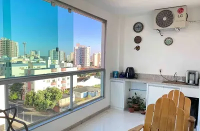 Apartamento com 4 quartos à venda no santa mônica, uberlândia  por r$ 840.000