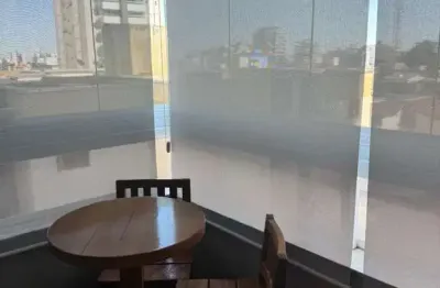 Apartamento com 2 quartos à venda no santa mônica, uberlândia  por r$ 550.000