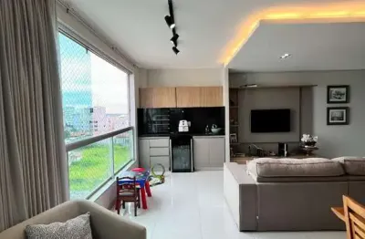 Apartamento com 4 quartos à venda no santa mônica, uberlândia  por r$ 850.000
