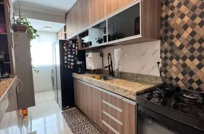 Apartamento com 2 quartos à venda no santa mônica, uberlândia  por r$ 420.000