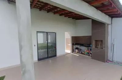 Casa com 3 quartos à venda em gávea sul, uberlândia  por r$ 750.000