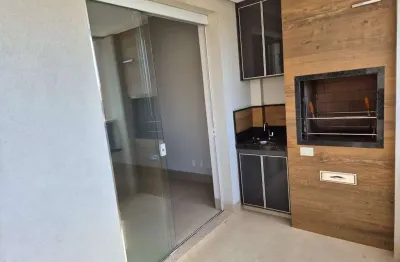Apartamento com 2 quartos à venda no santa mônica, uberlândia  por r$ 590.000