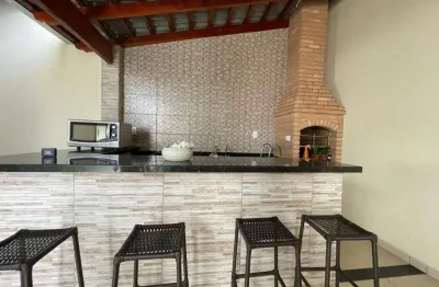 Casa com 3 quartos à venda no jardim europa, uberlândia  por r$ 760.000