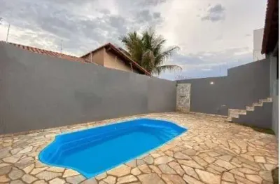 Casa com 3 quartos à venda na cidade jardim, uberlândia  por r$ 720.000