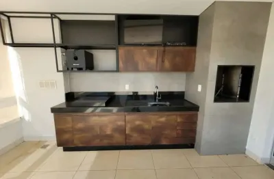 Cobertura com 4 quartos à venda no tubalina, uberlândia  por r$ 1.600.000