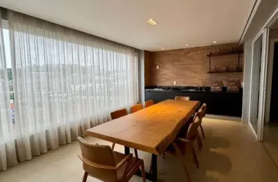 Apartamento com 3 quartos à venda no morada da colina, uberlândia  por r$ 2.100.000