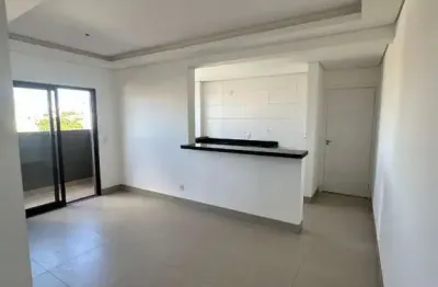 Apartamento com 2 quartos à venda no santa mônica, uberlândia  por r$ 450.000