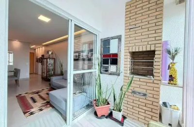 Apartamento com 3 quartos à venda no santa mônica, uberlândia  por r$ 700.000