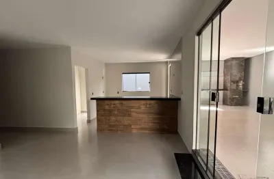 Casa com 3 quartos à venda no mansour, uberlândia  por r$ 450.000