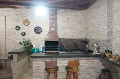 Casa com 2 quartos à venda no novo mundo, uberlândia  por r$ 715.000