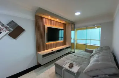 Apartamento com 3 quartos à venda no santa mônica, uberlândia  por r$ 585.000