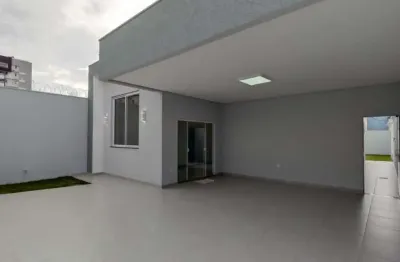 Casa com 3 quartos à venda no novo mundo, uberlândia  por r$ 820.000