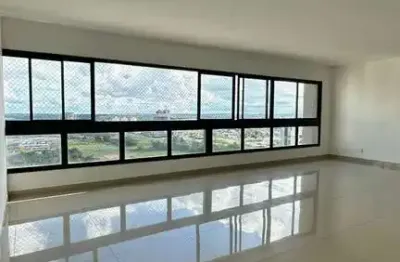 Apartamento com 3 quartos à venda no jardim karaíba, uberlândia  por r$ 2.750.000