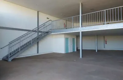 Barracão / galpão / depósito à venda no santa mônica, uberlândia  por r$ 2.380.000