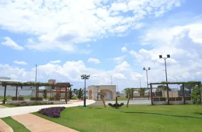 Terreno à venda no nova uberlândia, uberlândia  por r$ 932.000