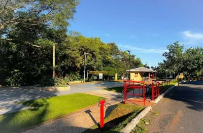 Terreno em condomínio fechado à venda no jardins barcelona, uberlândia  por r$ 850.000