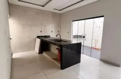 Casa com 3 quartos à venda no grand ville, uberlândia  por r$ 550.000