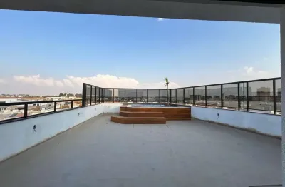 Apartamento com 3 quartos à venda no novo mundo, uberlândia  por r$ 620.000