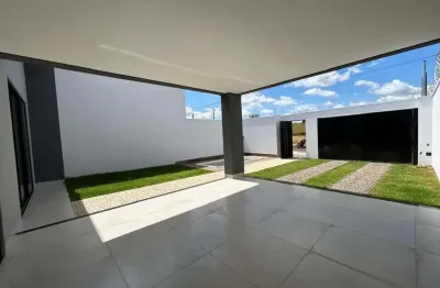 Casa com 3 quartos à venda no novo mundo, uberlândia  por r$ 890.000