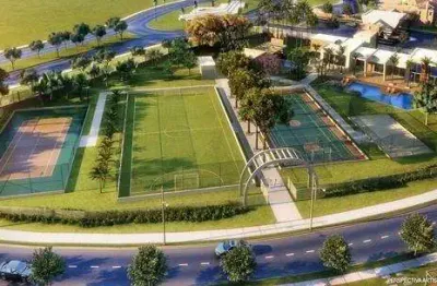 Terreno à venda no jardim sul, uberlândia  por r$ 1.123.200