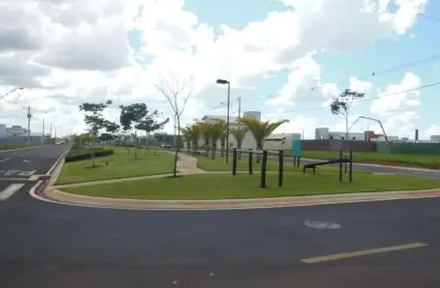 Terreno em condomínio fechado à venda no novo mundo, uberlândia  por r$ 479.000