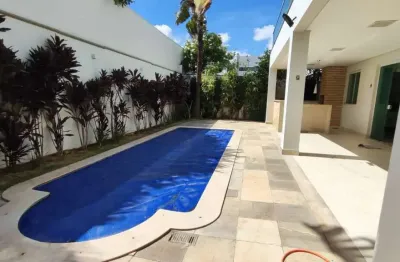 Casa em condomínio fechado com 4 quartos à venda no jardins roma, uberlândia  por r$ 3.500.000
