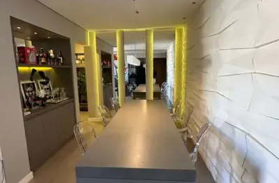 Apartamento com 2 quartos à venda no copacabana, uberlândia  por r$ 600.000