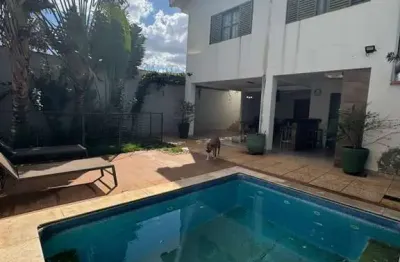 Casa com 3 quartos à venda no vigilato pereira, uberlândia  por r$ 1.150.000
