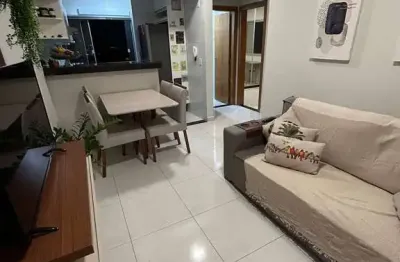 Apartamento com 2 quartos à venda no tubalina, uberlândia  por r$ 315.000