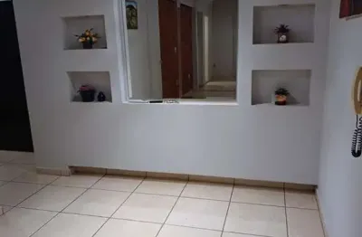 Apartamento com 2 quartos à venda na cidade jardim, uberlândia  por r$ 370.000