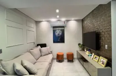 Casa em condomínio fechado com 3 quartos à venda no granja marileusa, uberlândia  por r$ 1.200.000