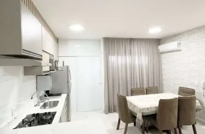 Apartamento com 2 quartos à venda em gávea sul, uberlândia  por r$ 380.000
