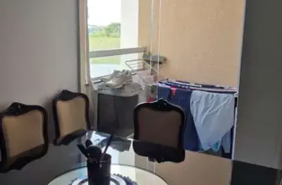 Apartamento com 2 quartos à venda em gávea sul, uberlândia  por r$ 336.000