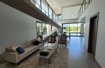 Casa em condomínio fechado com 3 quartos à venda no jardim sul, uberlândia  por r$ 2.900.000