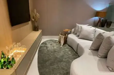 Apartamento com 3 quartos à venda no santa mônica, uberlândia  por r$ 800.000