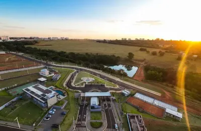 Terreno à venda no Portal do Vale, Uberlândia 