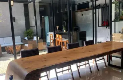 Casa com 3 quartos à venda no centro, uberlândia  por r$ 3.200.000