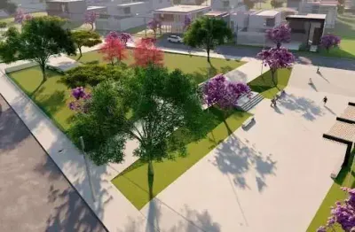 Terreno à venda no Jardim Sul, Uberlândia 