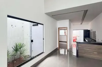 Casa com 2 quartos à venda no jardim patrícia, uberlândia  por r$ 425.000