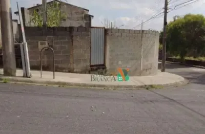 Terreno à venda, 224 m² por r$ 300.000,00 - villa branca - jacareí/sp