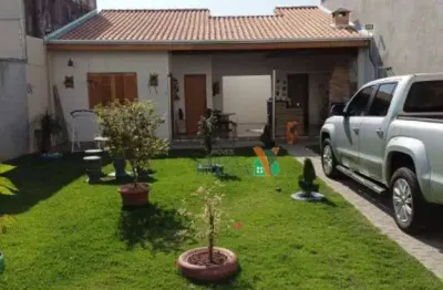 Edícula com 1 dormitório à venda, 70 m² por r$ 620.000,00 - villa branca - jacareí/sp