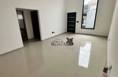 Casa com 3 dormitórios à venda, 150 m² por r$ 1.030.000,00 - villa branca - jacareí/sp