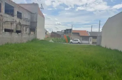 Terreno à venda, 175 m² por r$ 210.000,00 - residencial parque dos sinos - jacareí/sp