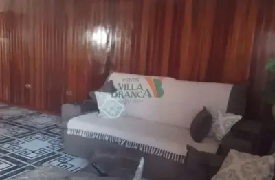 Casa à venda, 110 m² por r$ 720.000,00 - villa branca - jacareí/sp