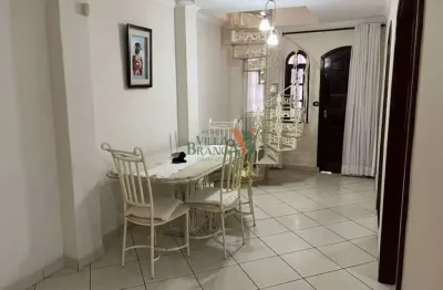 Casa à venda, 140 m² por r$ 430.000,00 - parque califórnia - jacareí/sp