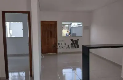 Casa à venda, 88 m² por r$ 410.000,00 - residencial santa paula - jacareí/sp