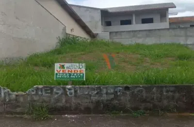 Terreno à venda, 201 m² por r$ 300.000,00 - villa branca - jacareí/sp