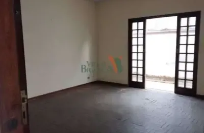 Casa à venda, 180 m² por r$ 750.000,00 - centro - jacareí/sp