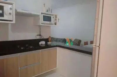 Casa à venda, 75 m² por r$ 424.000,00 - villa branca - jacareí/sp